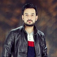 Abhay Bhadauria