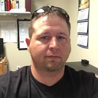 Cory Clanton