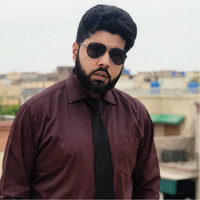 Shahzada Usman Bin Ejaz