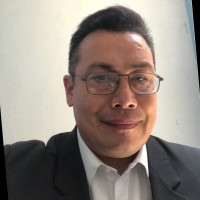Raul Castellanos