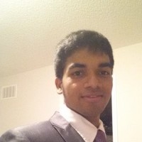 Gowrishankar Kandasamy