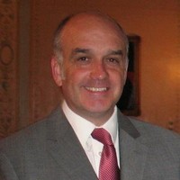 Gary Cranford