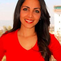 Melissa Cóbar Benard