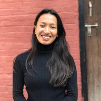 Rashmi Lama