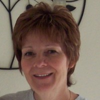 Cathy Harper