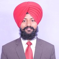 Harpreet Singh