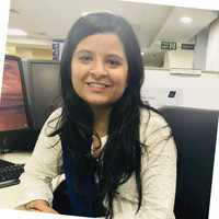 Ankita Nimbalkar