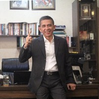Drs. Darly Siregar ,MSi, ICPS, CATS, CCPS, MCCI, CSCSS, CPPM.
