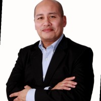 Junaidi J. Nordin