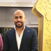 Omar Ali