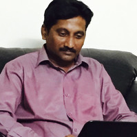 Srinivasu K