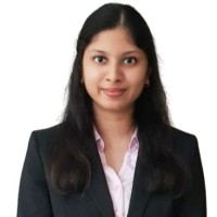 Shreya Rao