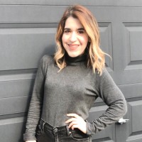 Stephanie Panou