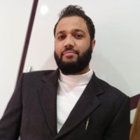 javeed Yaqoob Dar