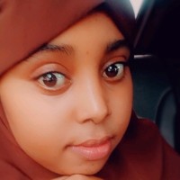 Nasra Hussein