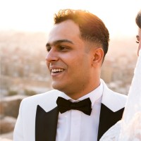 Yossef Masalm