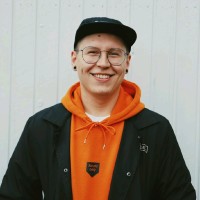 Jesse Kivisaari