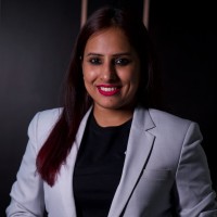 Preeti H Ruparel