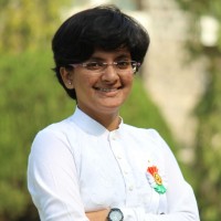 Yogeshwari D. Patil