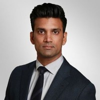 Parag Desai, M.D., M.B.A.