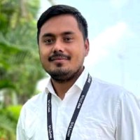 Dharmendra Kumar Giri