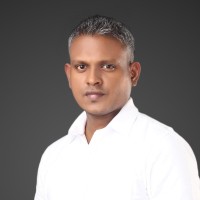 Anuradha Indika Perera