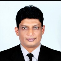 Vikram S V