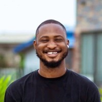 Joseph Ubuane┃SAGE