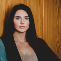 Jade Pictou