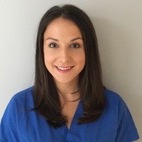 Carly Blanchette, Rn, Bscn
