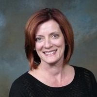 Marsha Hirst, RN, CRRN