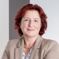 Susanne Weyand