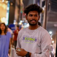 Praveen Kumar G