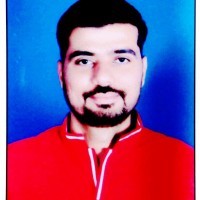 Amajad Mujawar