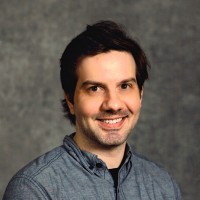 Seth Garrett