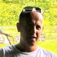 Darren Holmes
