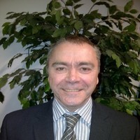 Robert Crossfield