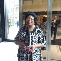 Zelma Bowen
