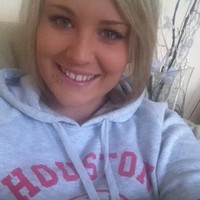 Carly Nicholas