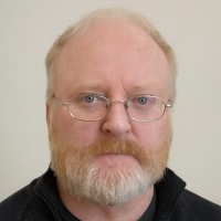 Liam E. Marshall