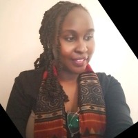 Joyce Stephanie Nyokabi