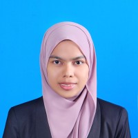 Nor Afiqah Alias