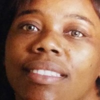 Fredricka Walker
