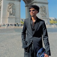 Oussama Amachraf