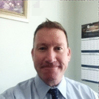 Chris Petit