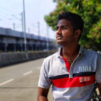 Bhuvaneshkumar G