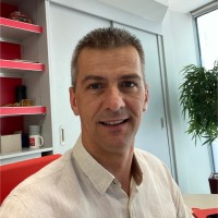 Stephen Miot