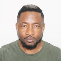 Stéphane Frédéric TETNDOH