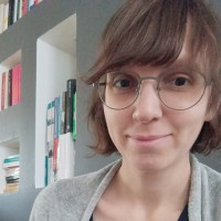 Lorraine Poncet