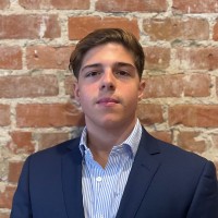 Michael Carmona-Gonzalez